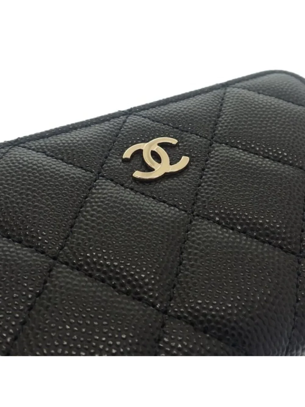 CHANEL this authentic